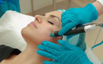 Med Spa Facial Treatments in Toronto for Busy Professionals