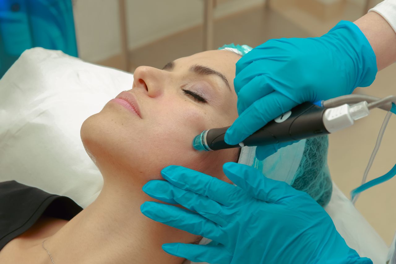 Facial Treatments Facial Treatments