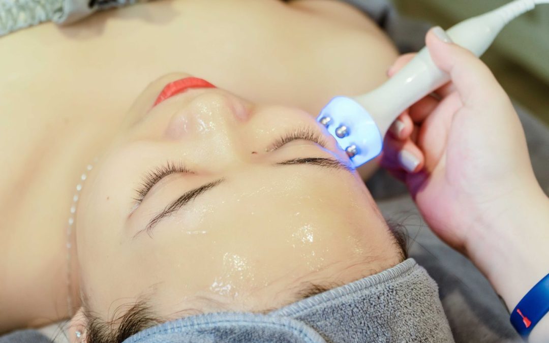 Questioning Laser Facials in Toronto for Sensitive, Red-Prone Skin