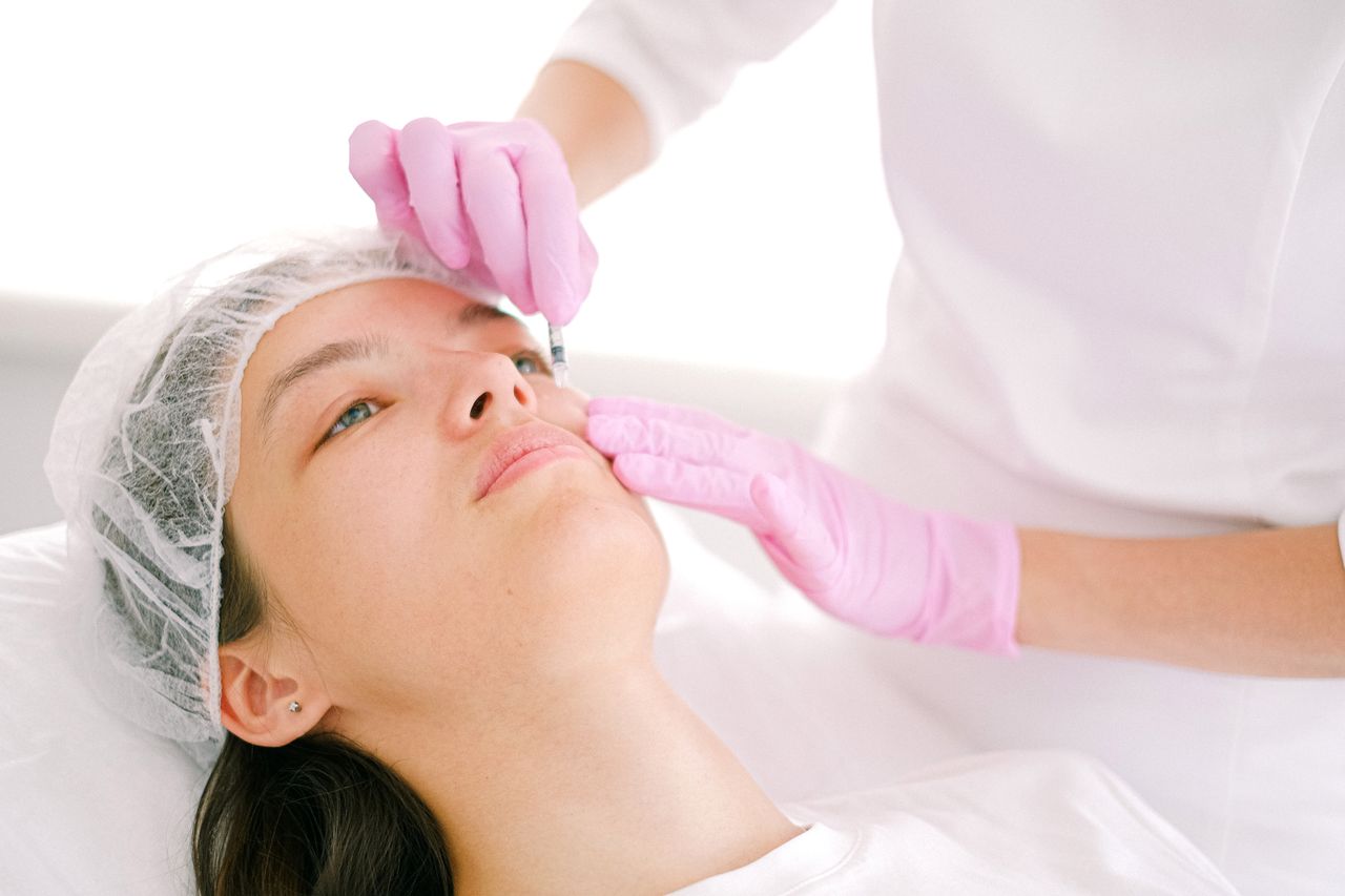 Botox Clinic Botox Clinic