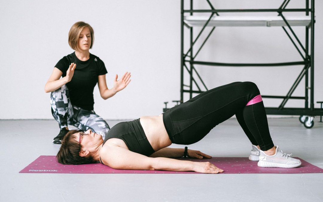 Pelvic Floor Physiotherapy in Toronto for Active Women