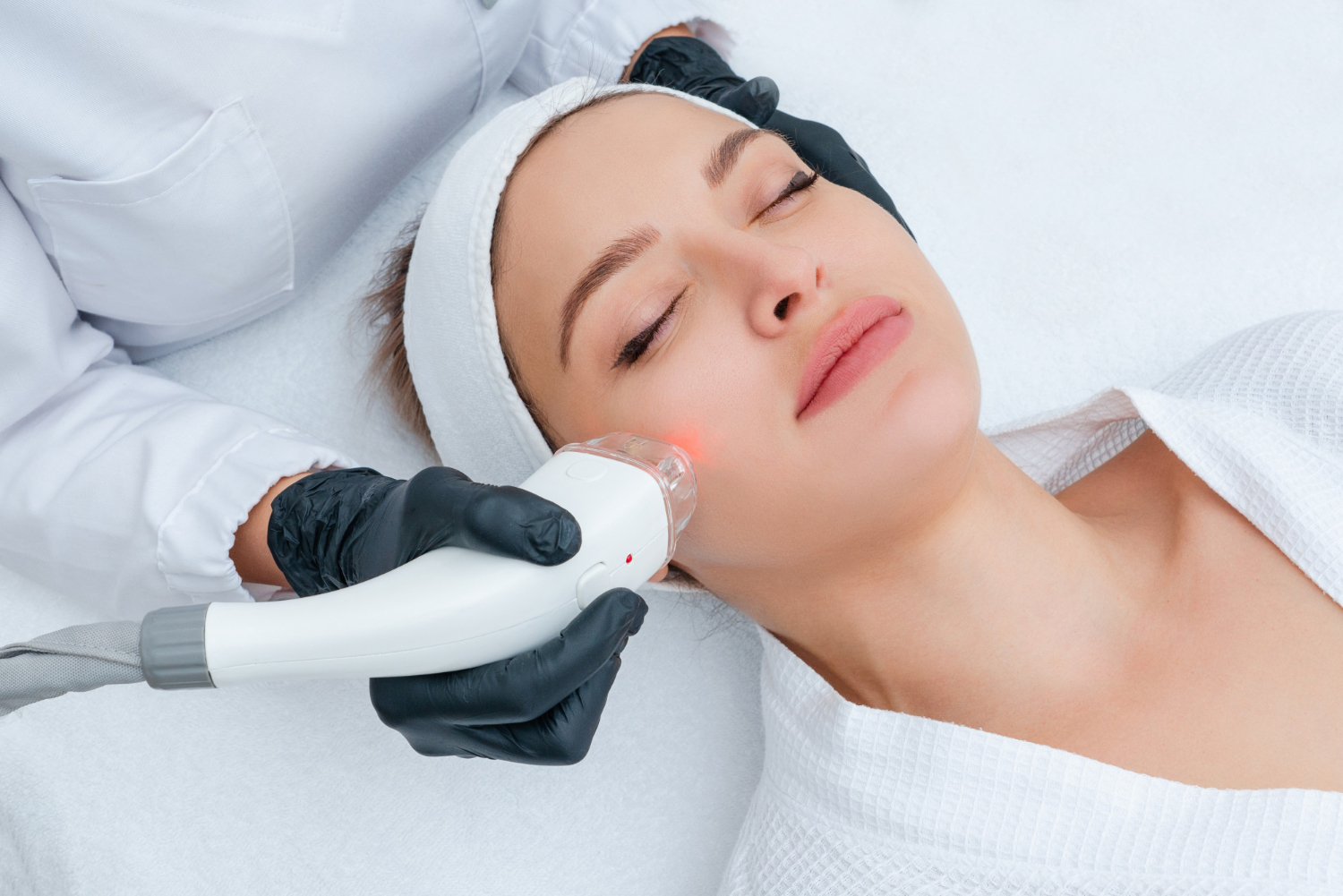 facial resurfacing facial resurfacing