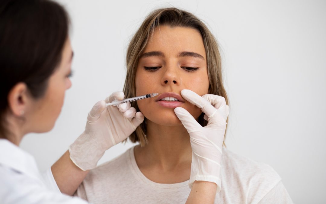 Lip Filler Timing for Toronto Summer Events: Travel, Bruising, and Delays