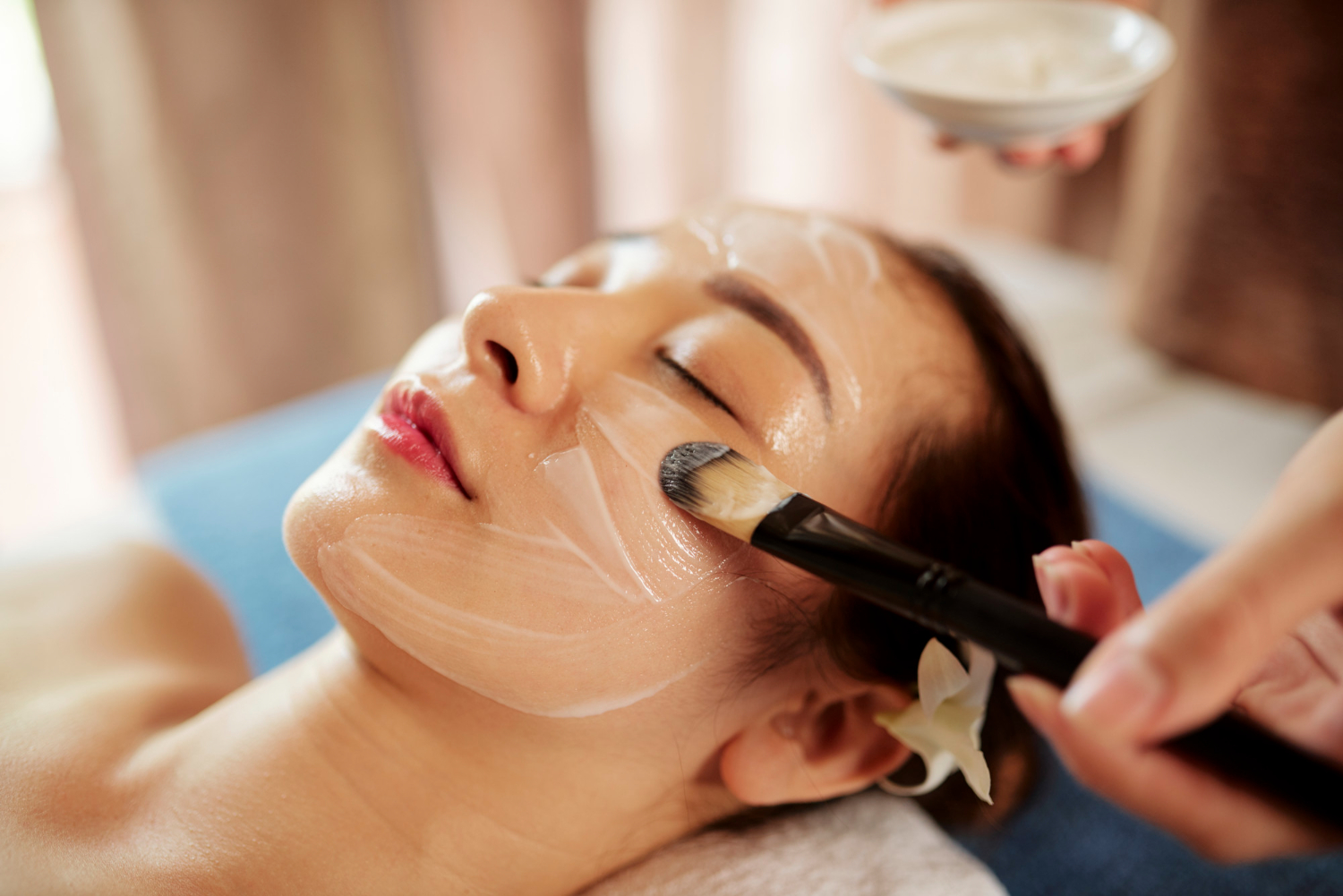 facial facial