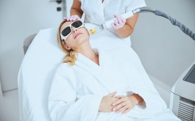 Beyond Facials: Understanding Laser Skin Tightening in Toronto