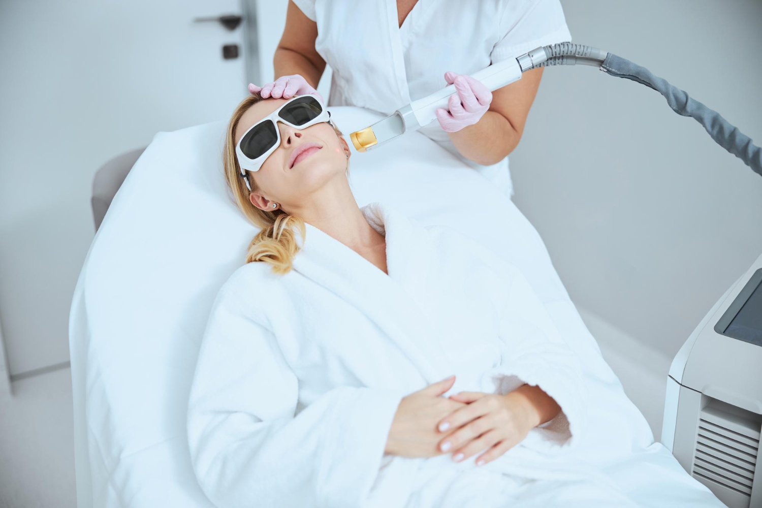 laser skin tightening laser skin tightening