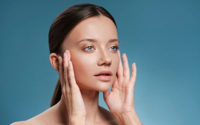 Late-Summer Skin Rejuvenation in Toronto with RF Microneedling