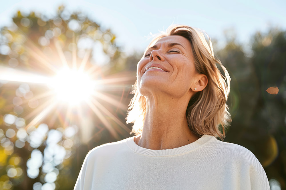 Menopause Symptoms and Treatment Toronto 3