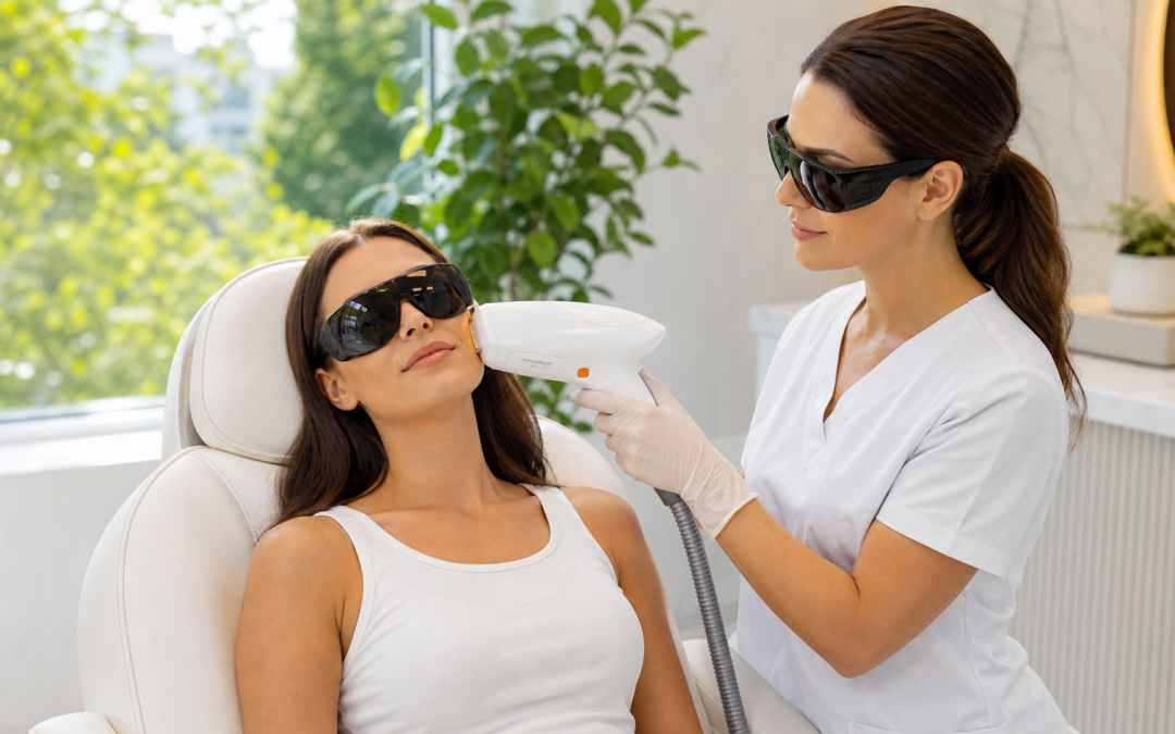 Evaluating IPL Acne Treatment in Toronto for Late-Summer Breakouts