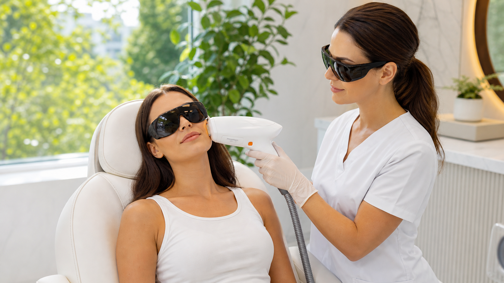 evaluating ipl acne treatment featured Evaluating IPL Acne Treatment in Toronto for Late-Summer Breakouts