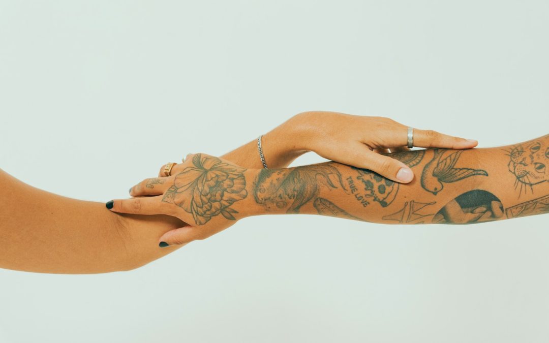 Planning Tattoo Removal in Toronto Before Fall and Winter Events