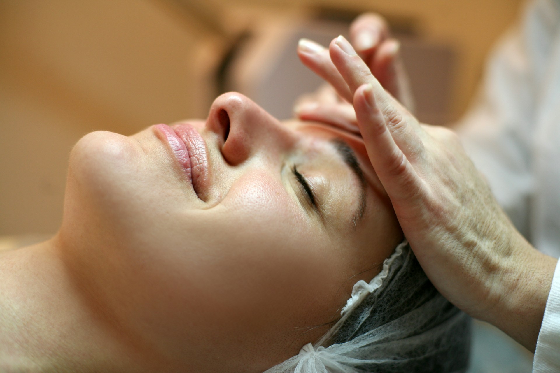 Acne Facial