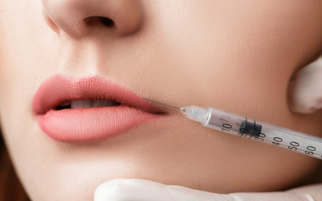 Evaluating Lip Injection in Toronto for First-Time Patients