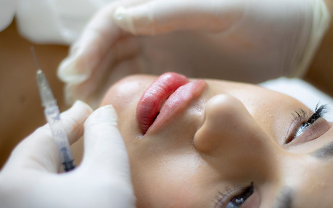 Choosing a Medical Spa in Toronto for Your First Lip Injections