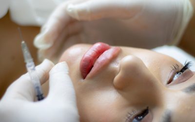 Choosing a Medical Spa in Toronto for Your First Lip Injections