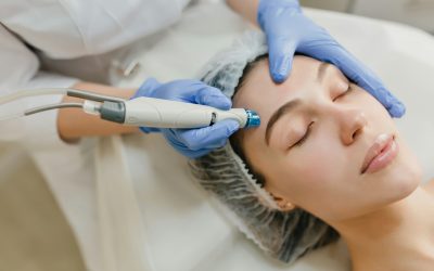 Evaluating Facial Treatments in Toronto for Pre-Event Glow