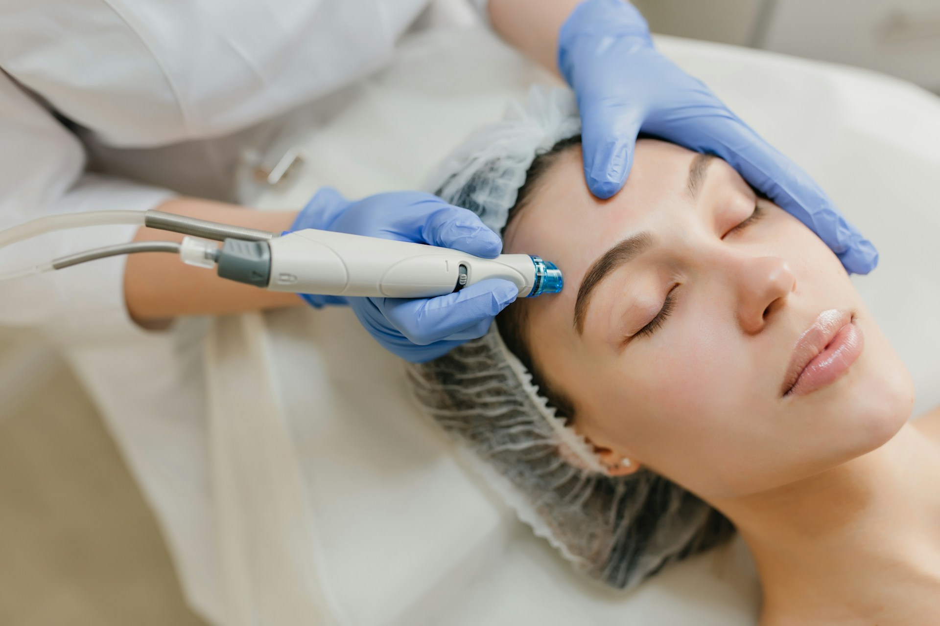 Facial Treatment