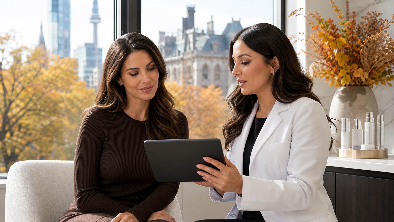 planning injectable filler in toronto featured Planning Injectable Filler in Toronto Before Fall Events