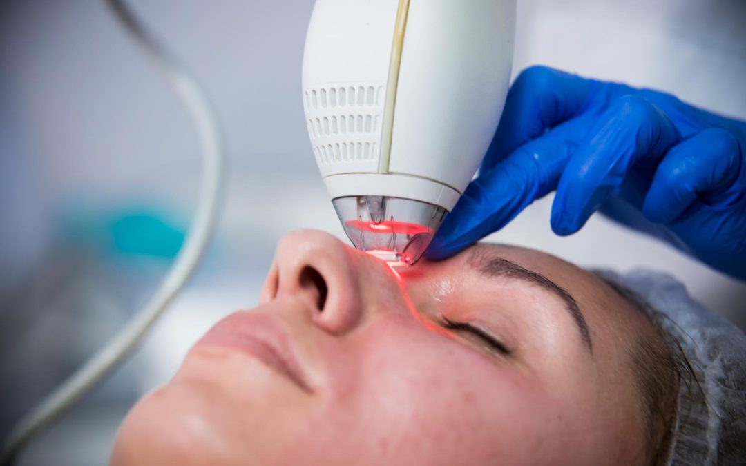 Considering Laser Skin Treatment in Toronto for Fall Events