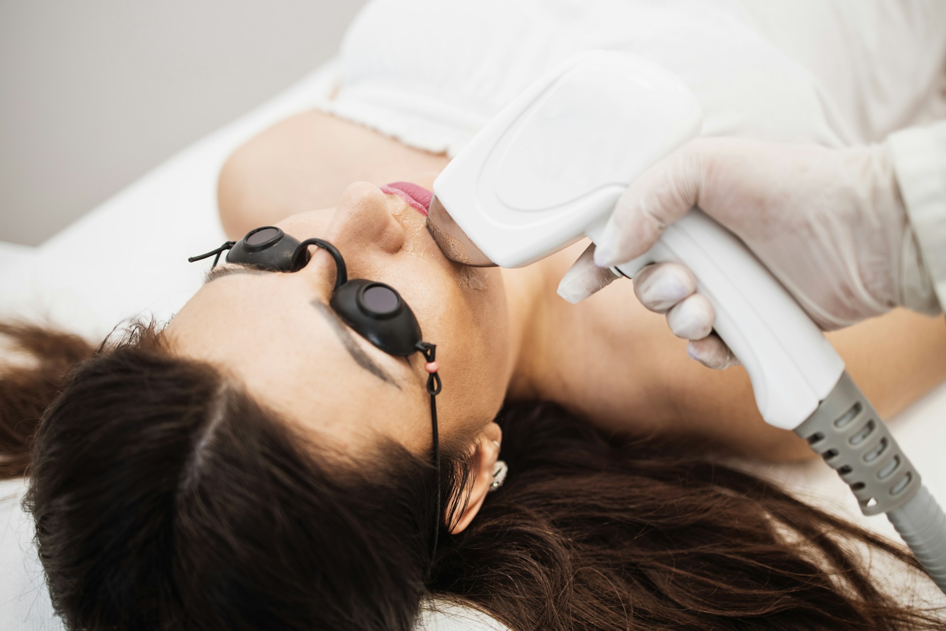 Laser Skin Tightening Laser Skin Tightening