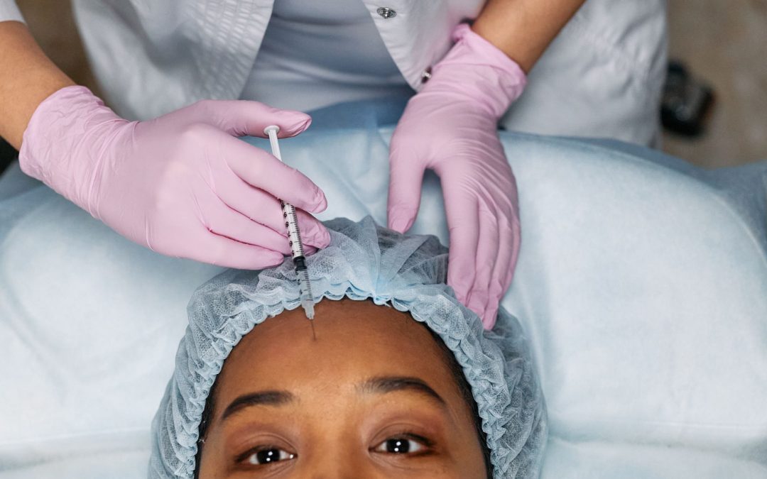 Seasonal Skin Wrinkle Treatment Planning in Toronto’s Climate